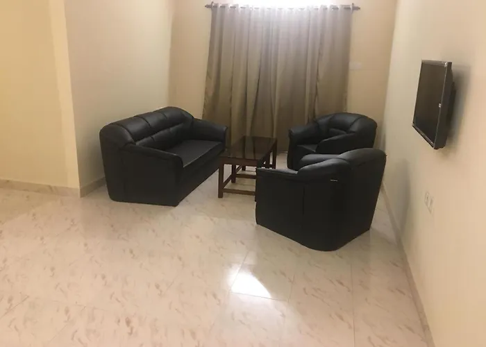Resort Paloma De Goa