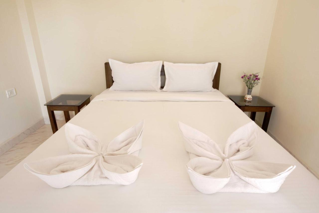 Paloma De Goa Resort Colva