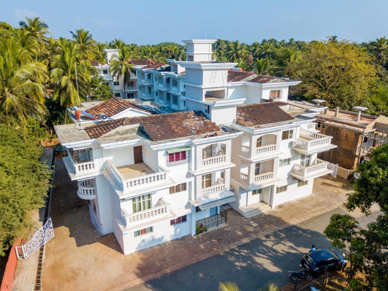 Resort Paloma De Goa